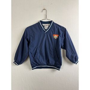 Cooperstown Collection‎ Boys Sweater 10-12 Long Sleeve
